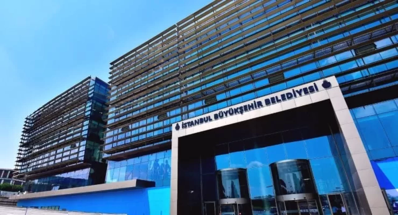 İBB'ye yeni operasyon! Üst düzey isimler gözaltına alındı