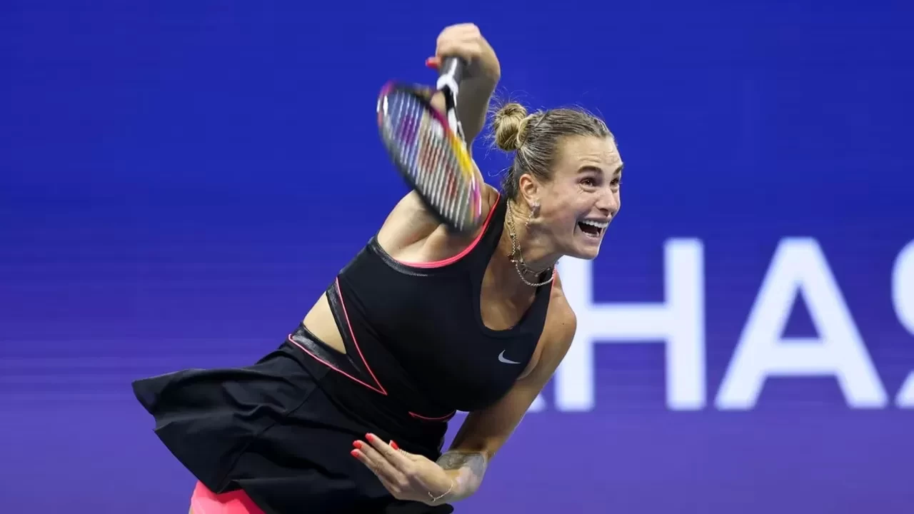 Aryna Sabalenka, Amerika Açık’ta 4. tura yükseldi