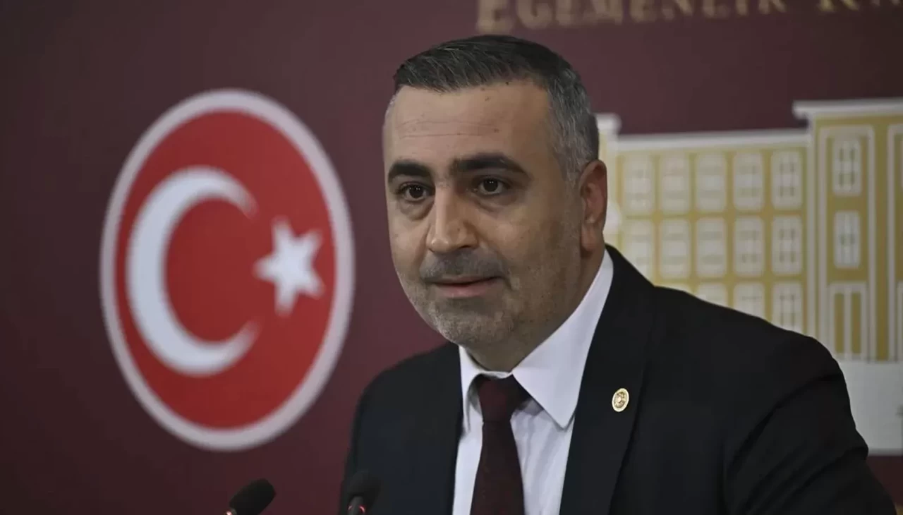 MHP’li Kaşıkçı’dan Ahıska Türkleri Açıklaması: “Hiçbir Türkün Başka Ülkeye Gönderilmesi Söz Konusu Değil”