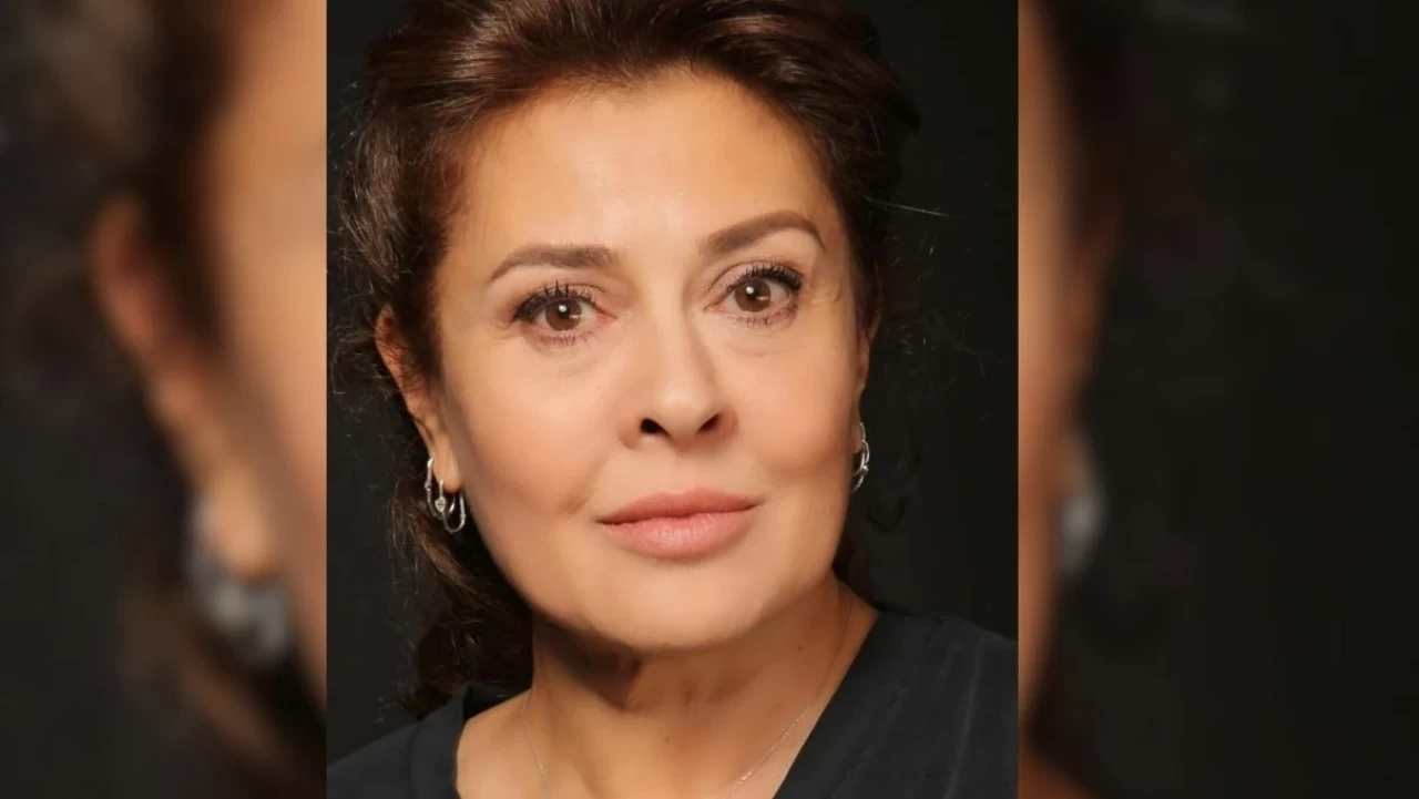 Ebru Nil Aydın Eşref Rüya'ya katıldı: Savcı Hanım rolüyle ekranlara bomba gibi geri dönüyor!