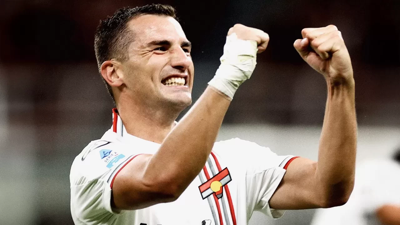 Milan, Serie A’ya sürpriz mağlubiyetle başladı | Maç Sonucu Milan 1-2 Cremonese