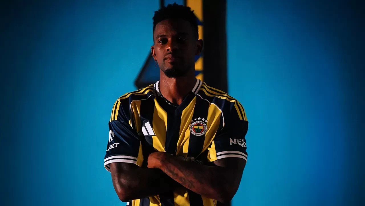 Nelson Semedo, Fenerbahçe’nin 8. Portekizli futbolcusu oldu