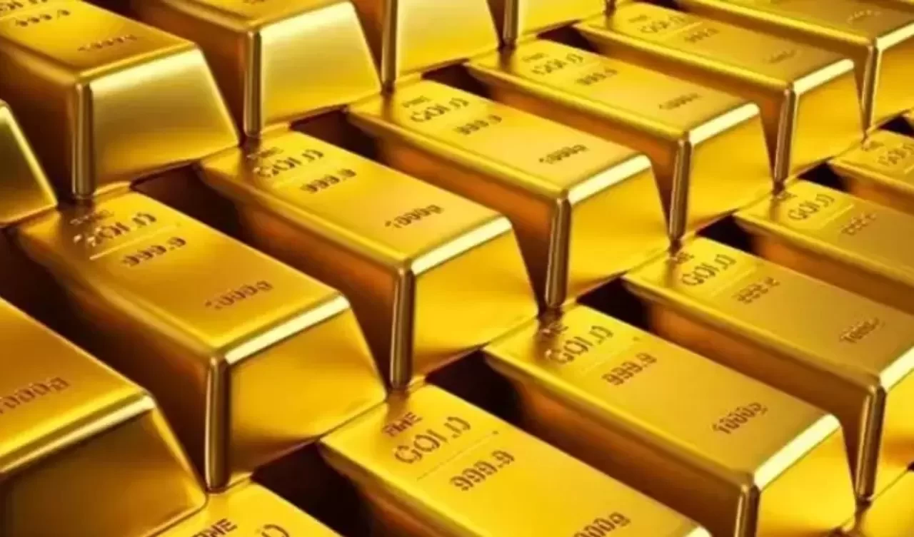 Altının kilogram fiyatı günü düşüşle tamamladı