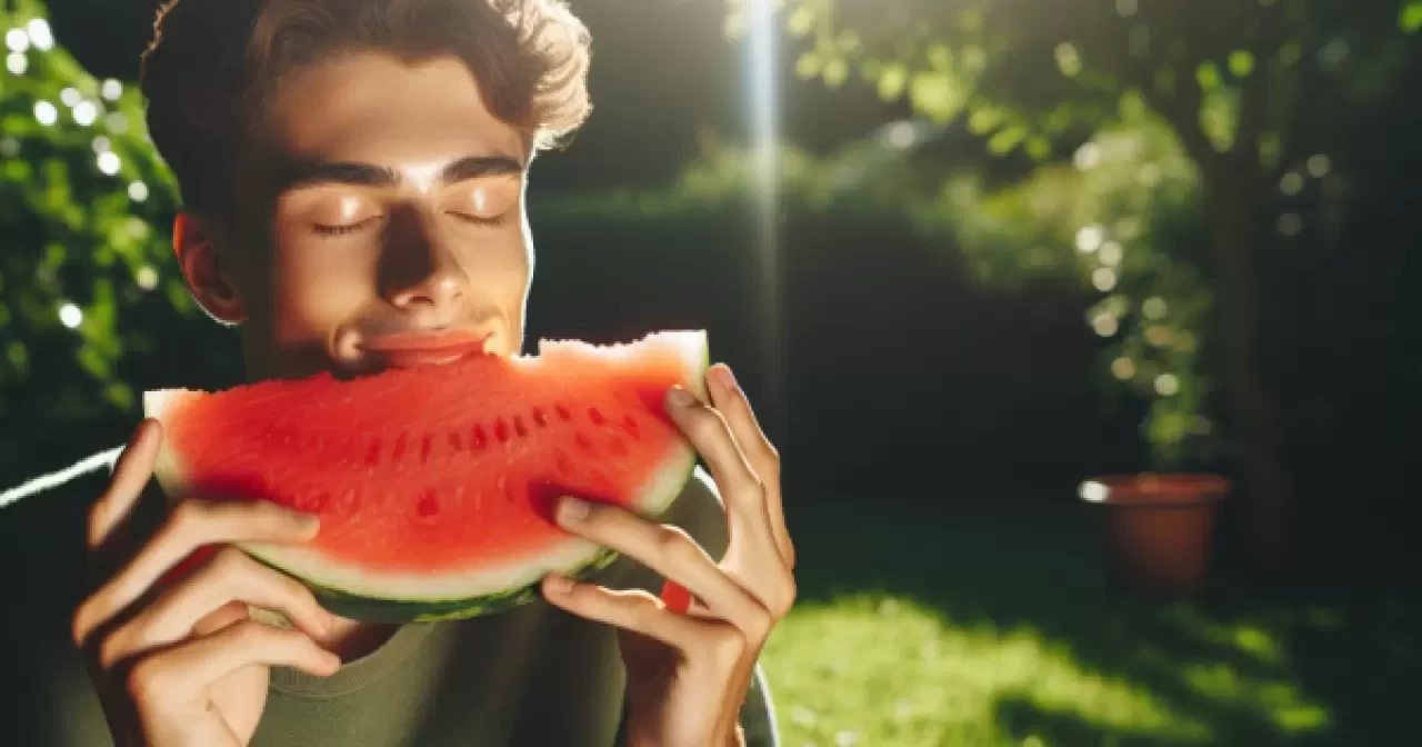 Rüyada Karpuz Yemek Ne Anlama Gelir? Detaylı Rüya Tabiri