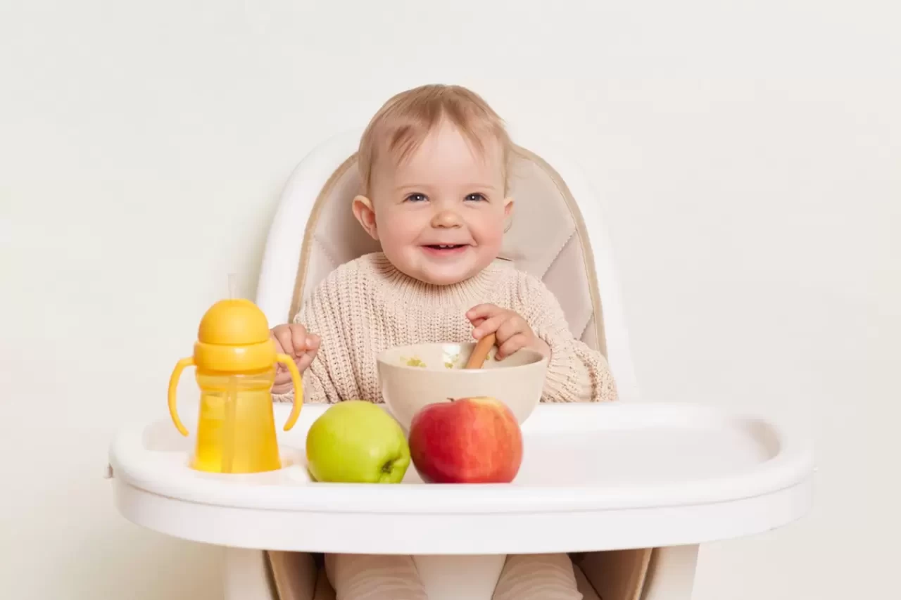 Bebek Beslenme Rehberi 2026: Hangi Ayda Hangi Gıdalar Başlamalı?