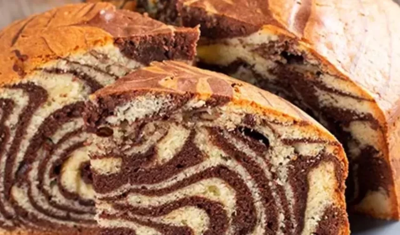 En güzel kabaran kek sütle mi yoksa yoğurtla mı yapılır?