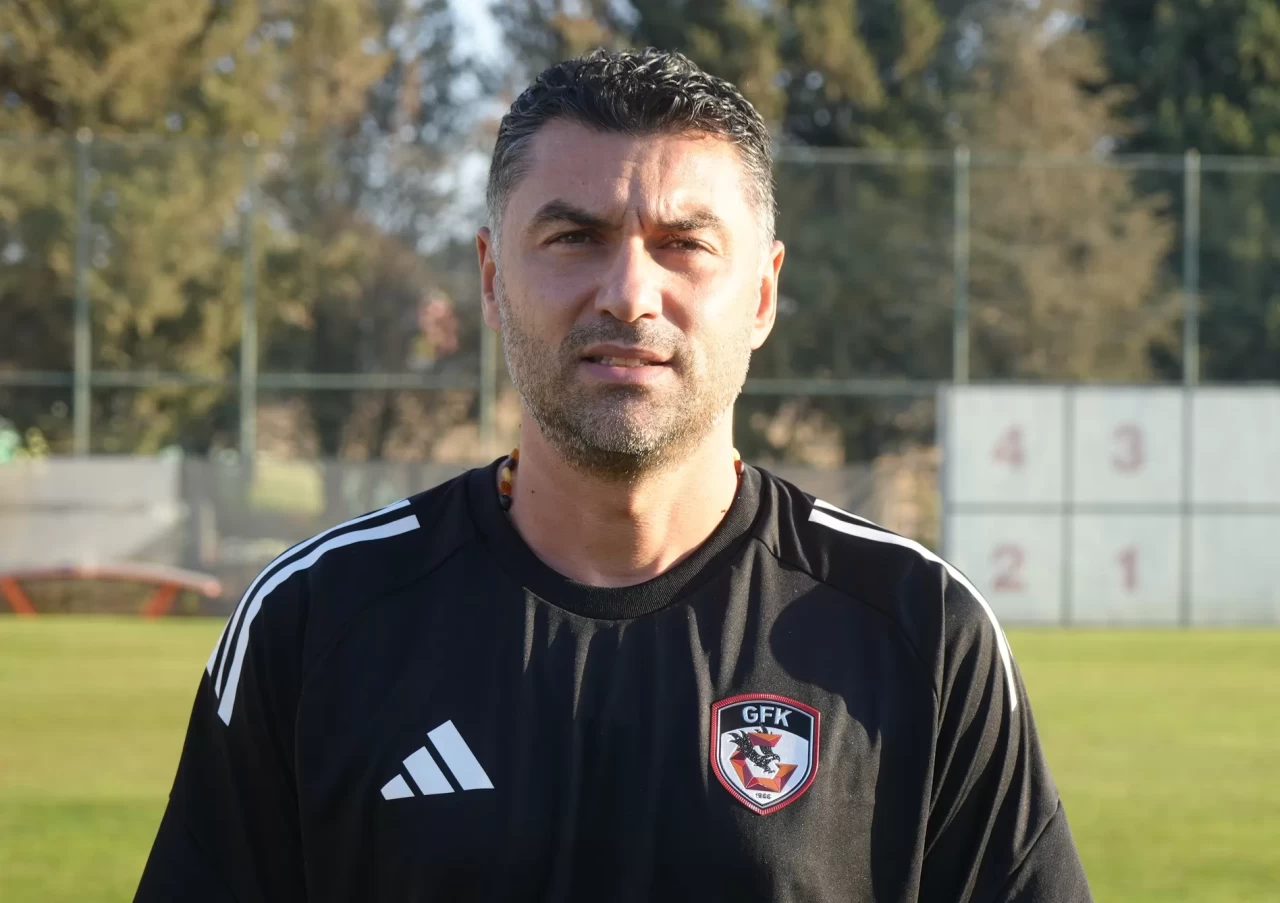 Burak Yılmaz, Trabzonspor karşısında takımına güveniyor
