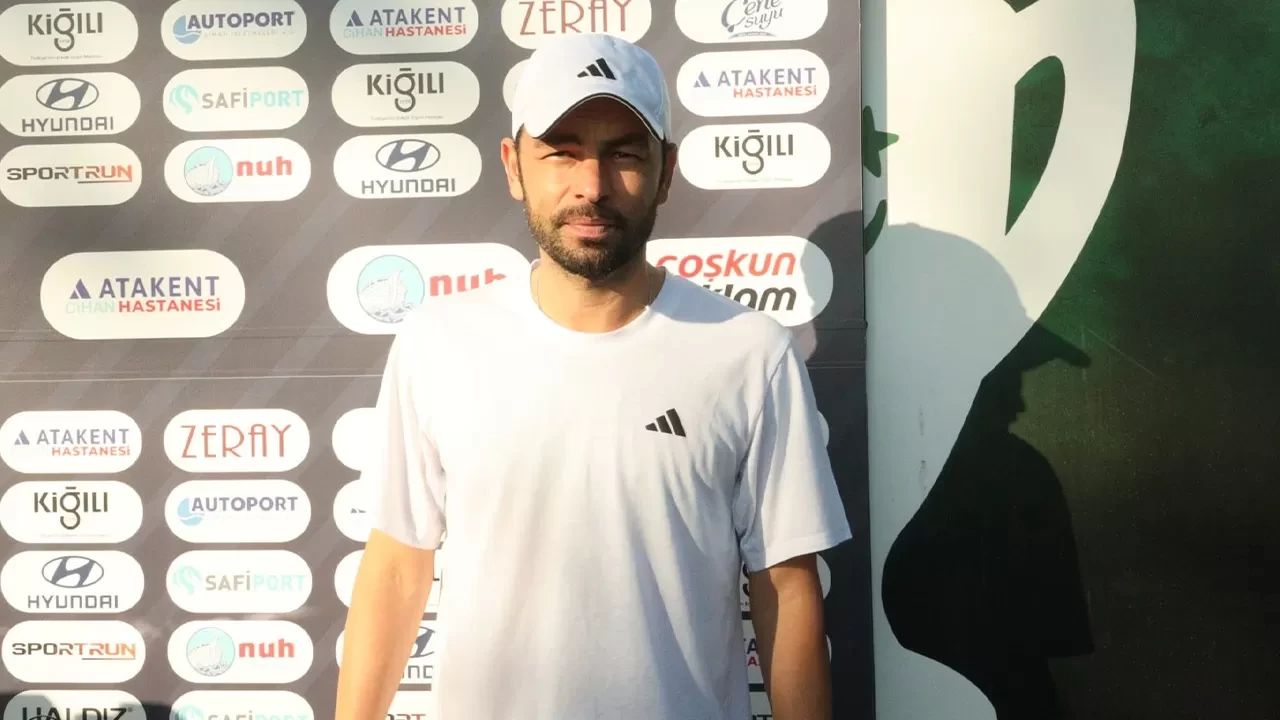 Kocaelispor Teknik Direktörü Selçuk İnan’dan Beşiktaş değerlendirmesi