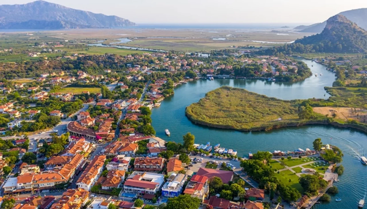 Köyceğiz'de belediye başkan yardımcısına gözaltı kararı! Bakın ne yapmış?