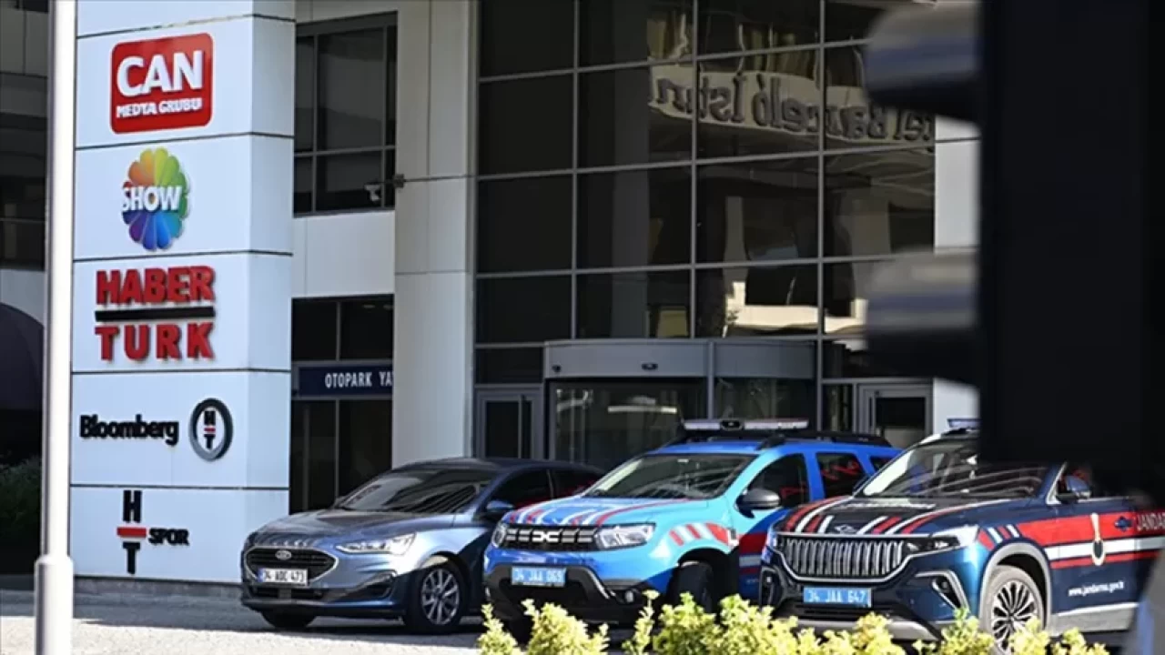 MASAK raporları ortaya çıkardı! Can Holding soruşturmasında flaş gelişme