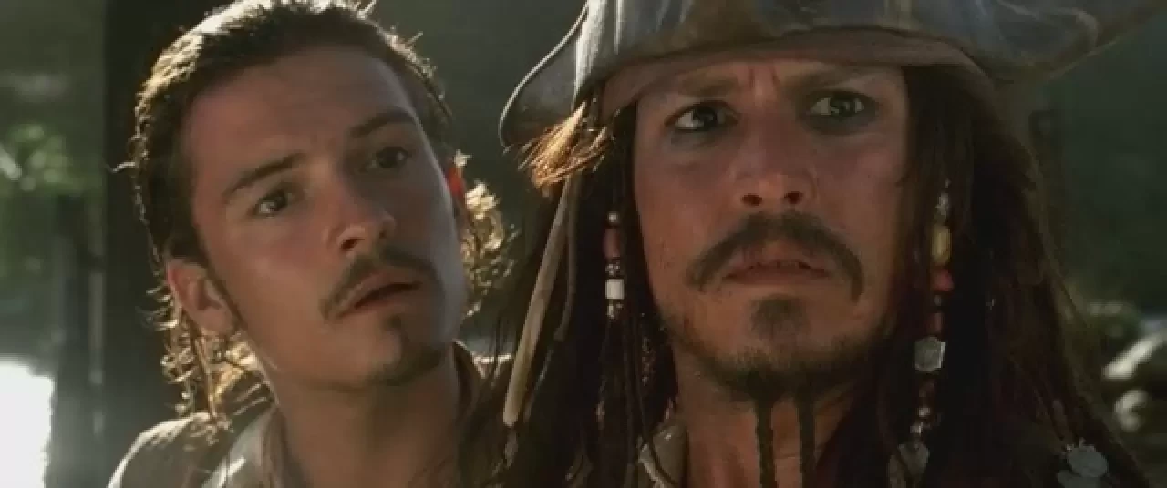 Karayip Korsanları: Siyah İncinin Laneti Filmi Konusu ve Oyuncuları