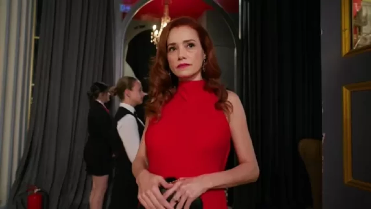 Kıskanmak dizisi 3. bölüm full izle! Kıskanmak son bölüm tek parça izleyin