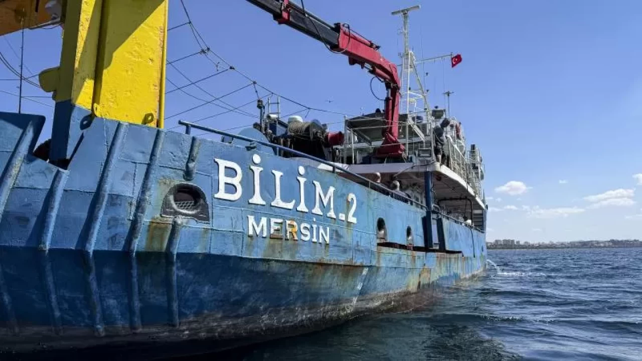 Marmara Denizi’nde sevindiren gelişme! Müsilaj bulgusuna rastlanmadı