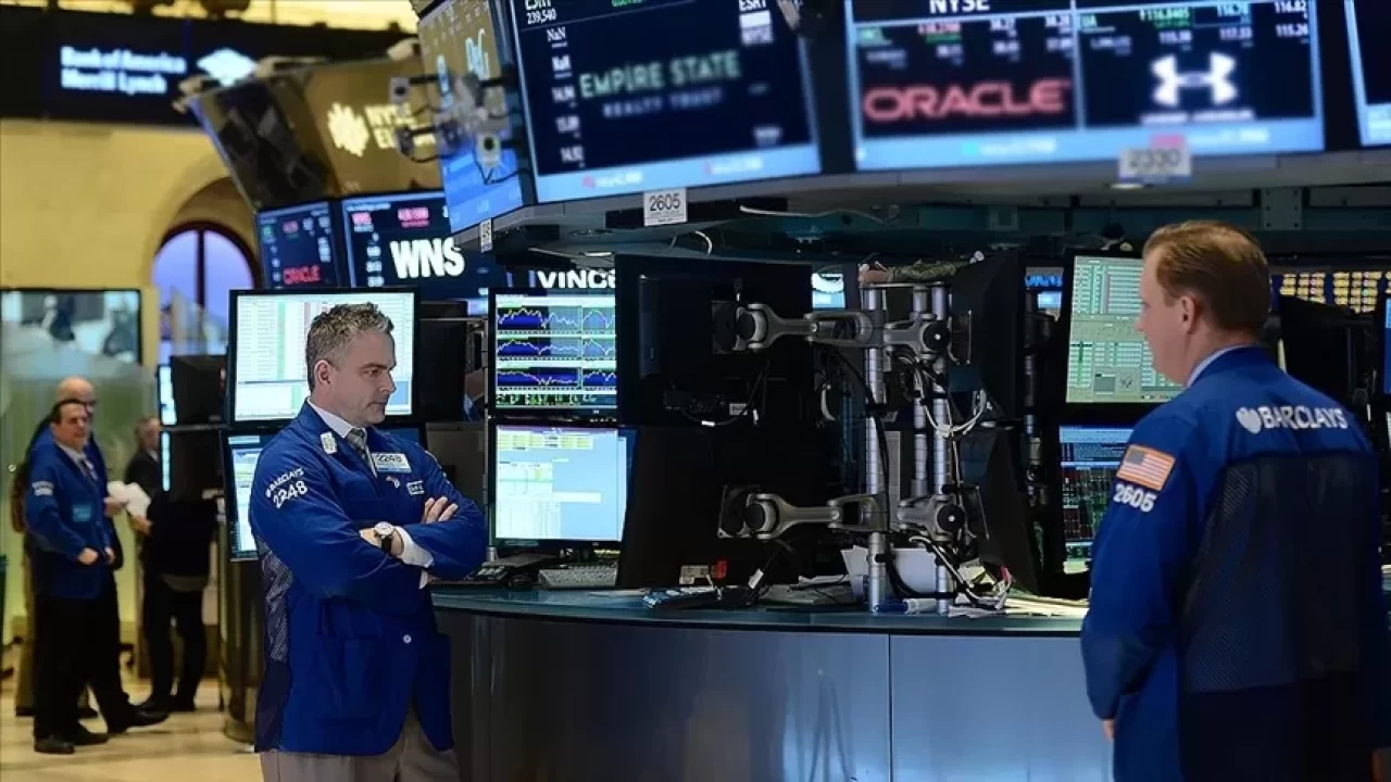 Avrupa borsaları, ABD verileriyle günü yükselişle tamamladı