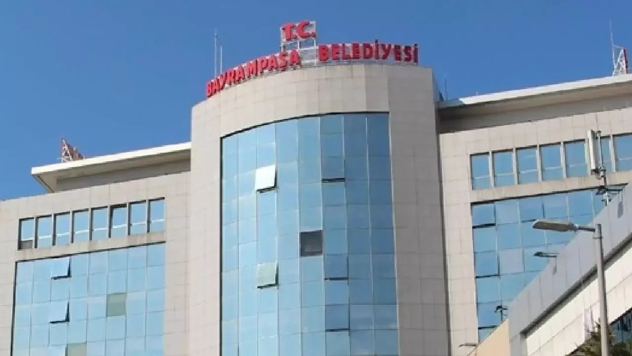 İstanbul Valiliği duyurdu: Bayrampaşa Belediye Meclisi 21 Eylül’de toplanıyor