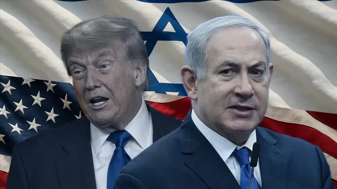 Trump ile Netanyahu arasında Katar krizi: Görüşme gergin geçti