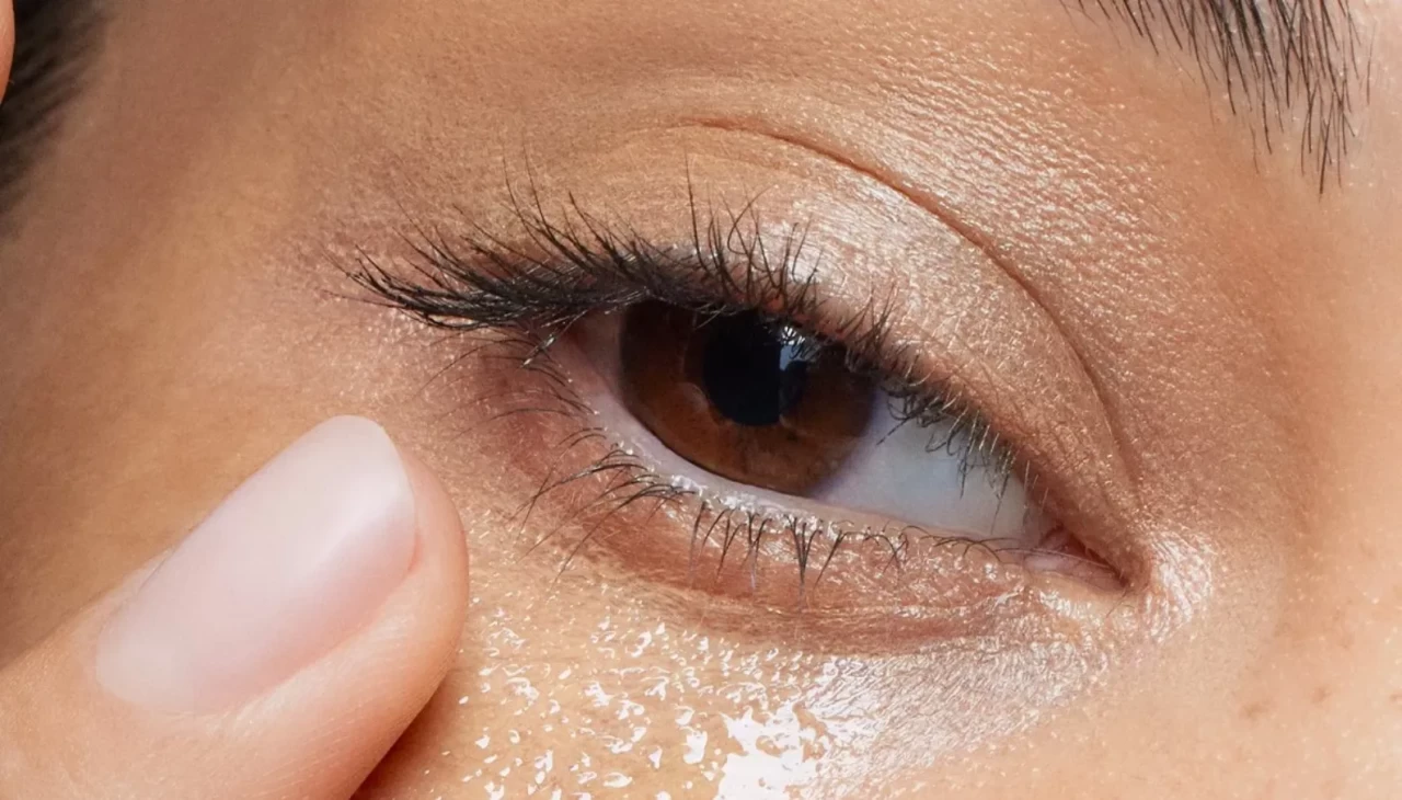 Göz altı morluklarını akpak yapan yöntem! Sadece 3 gün yetecek