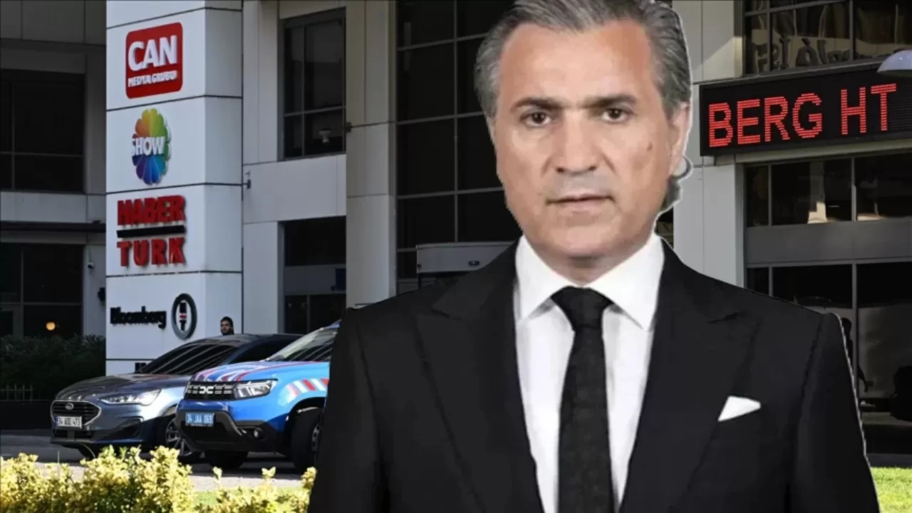 Can Holding Başkanı Kemal Can için tutuklama talebi