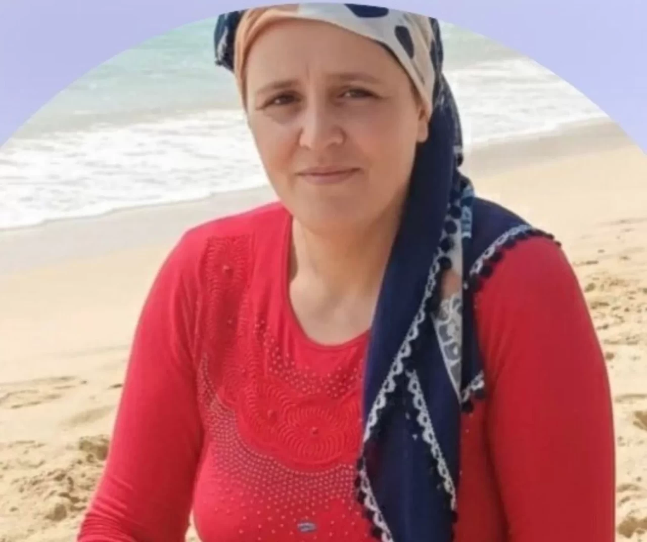 Kütahya’da kayıp genç kadın için arama çalışmaları sürüyor