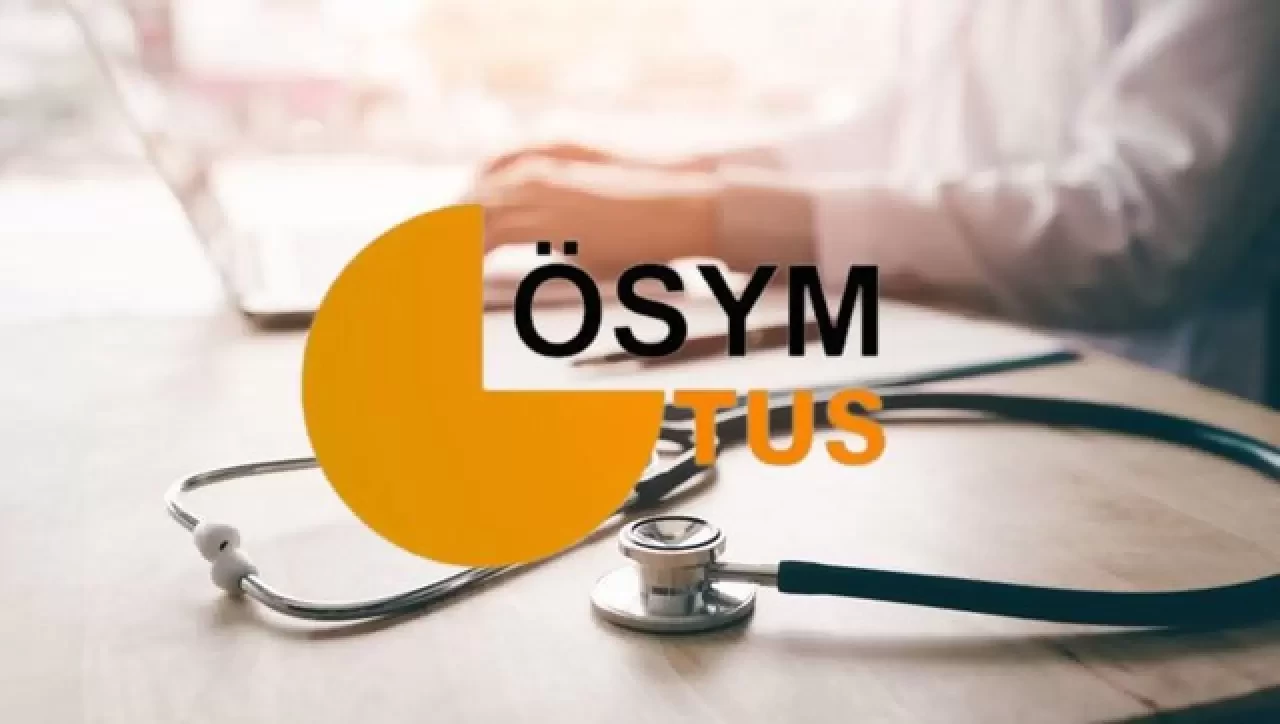 TUS ve STS Tıp Doktorluğu 2. dönem sınav sonuçları açıklandı