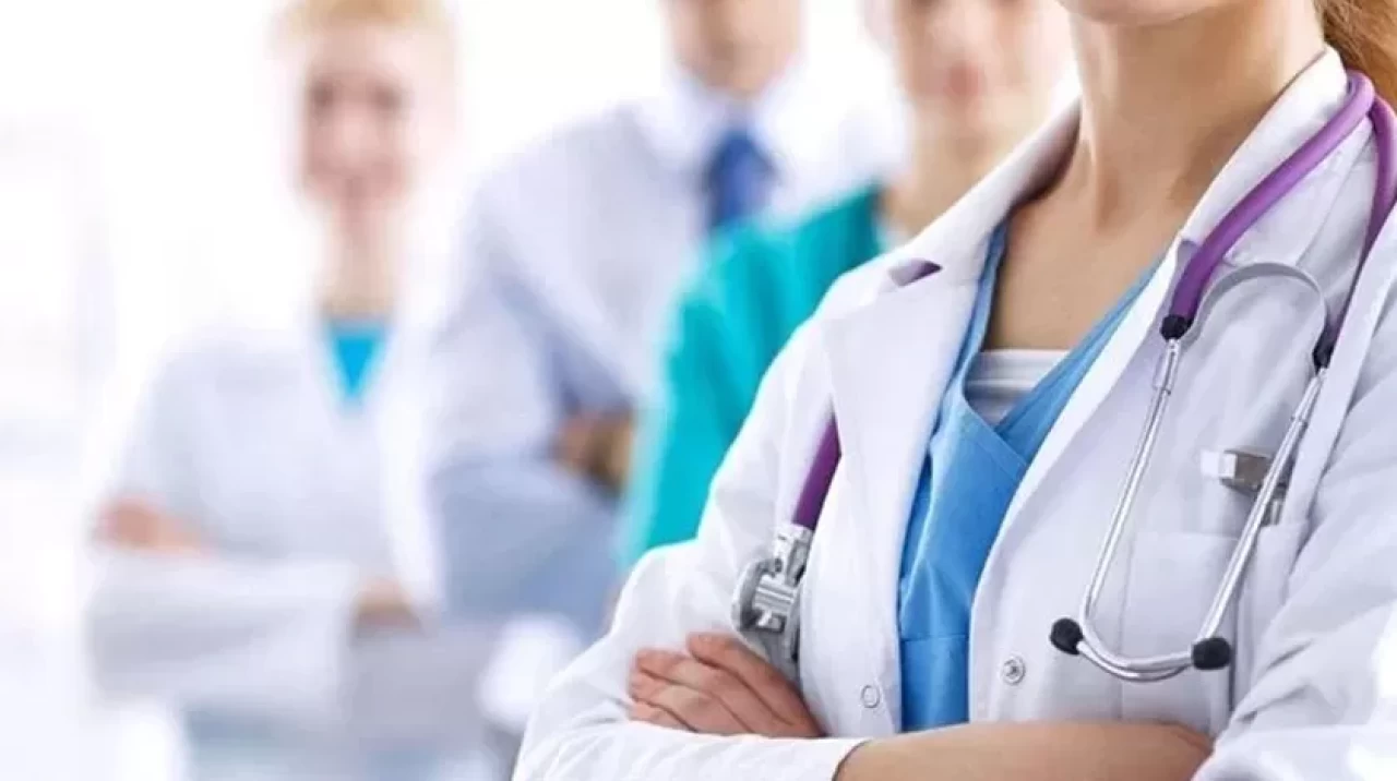 Devlette 18 bin kadro açıldı! İşte detaylar...