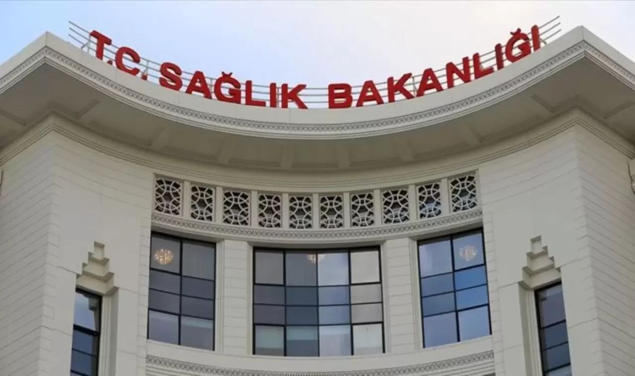 Sağlık Bakanlığı 124'üncü Dönem DHY atamaları açıklandı