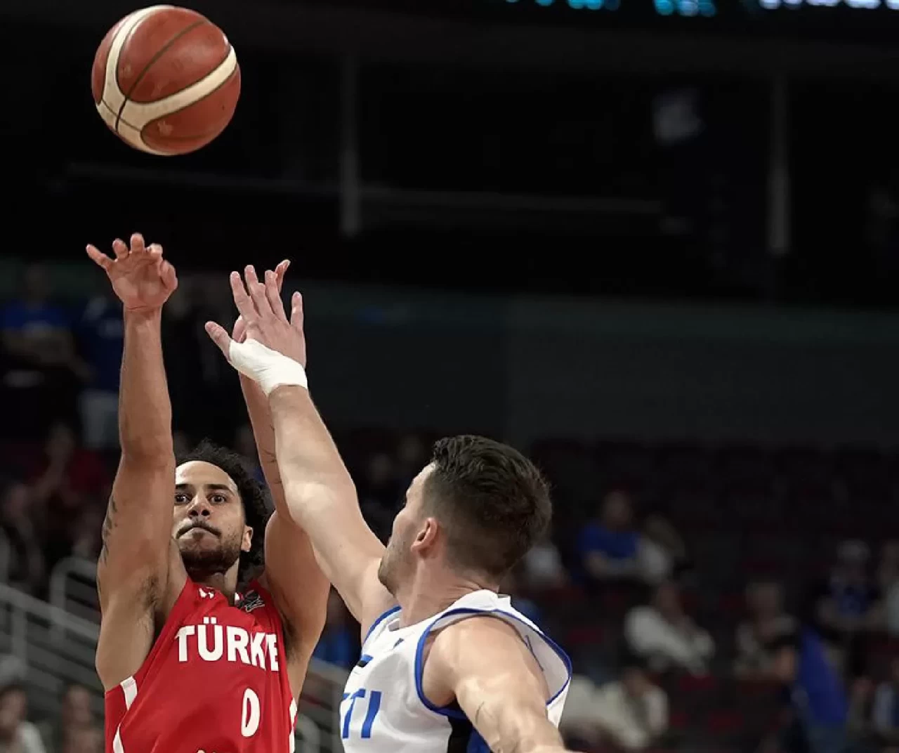 12 Dev Adam 4'te 4 yaptı