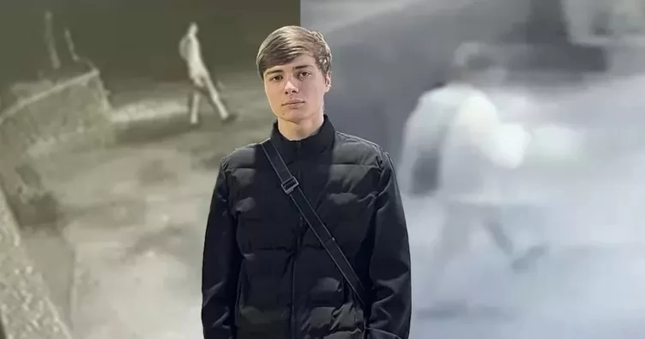 İstanbul'daki esrarengiz olayda yeni gelişme! Başına çöp poşeti geçirilmiş halde bulundu