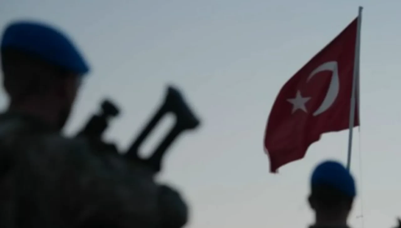 Türkiye, final öncesi tek yürek! MSB’den 12 Dev Adam’a özel video