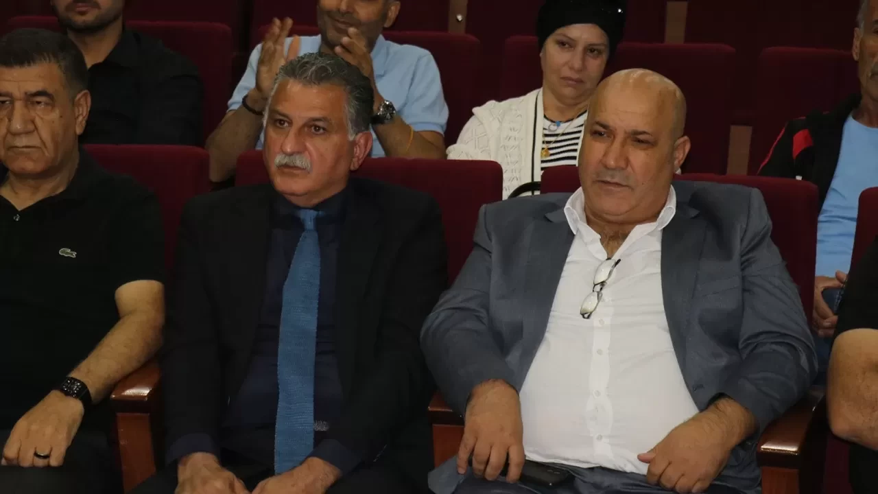 Yeni Malatyaspor’da başkanlık Aydın İşkur’a geçti