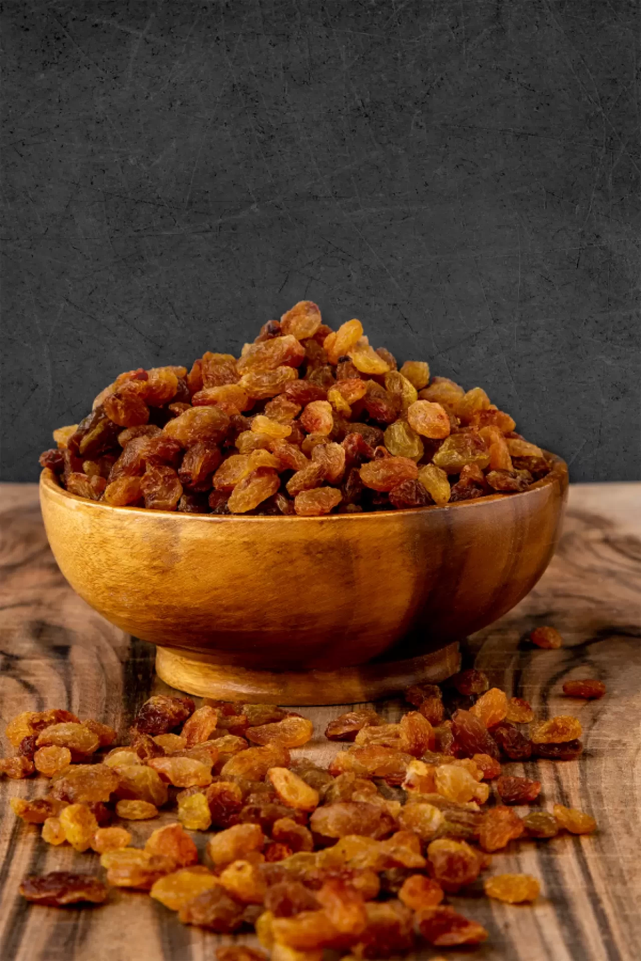 TMO fiyatları açıkladı: Çekirdeksiz kuru üzüm alım fiyatı 120 lira