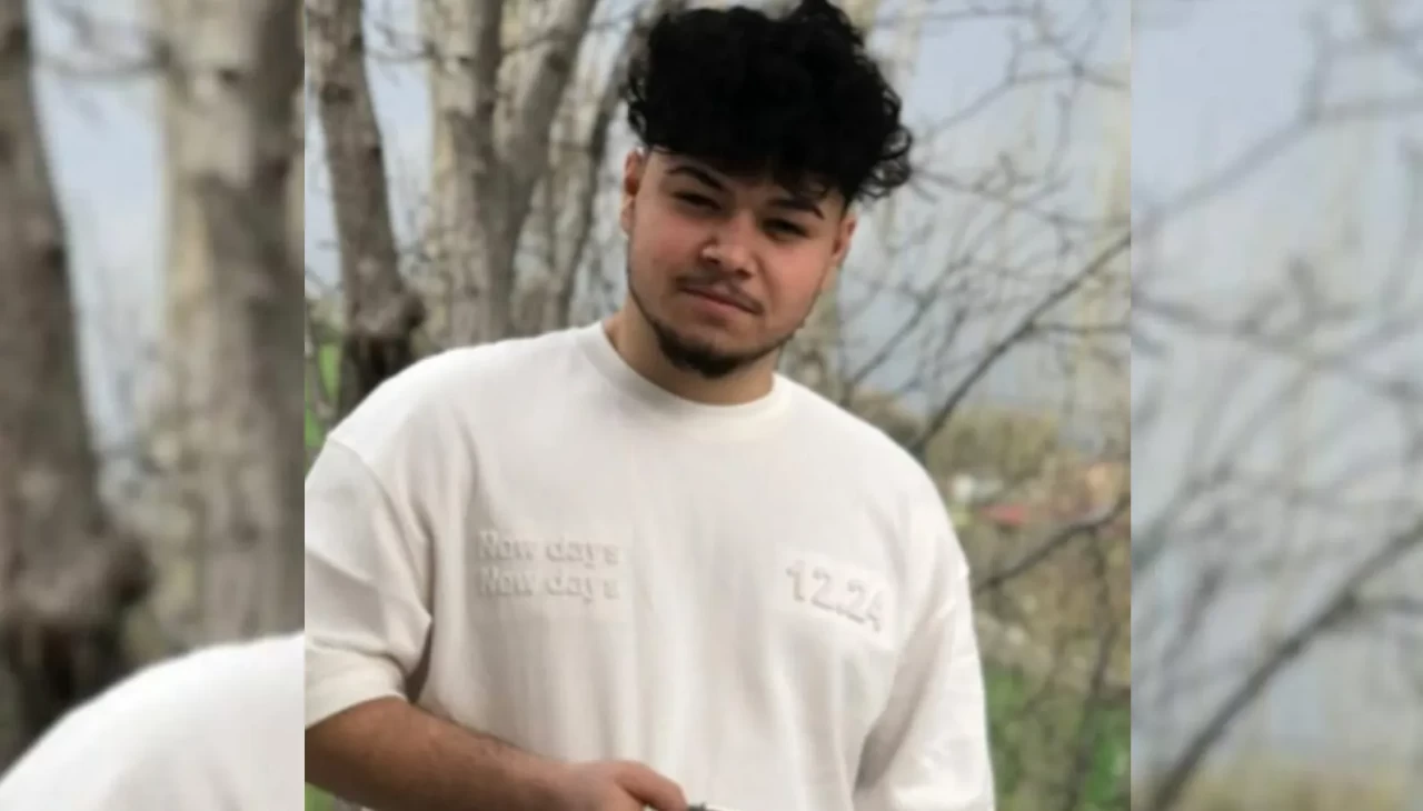 Yaban domuzuna çarpan genç hayatını kaybetti