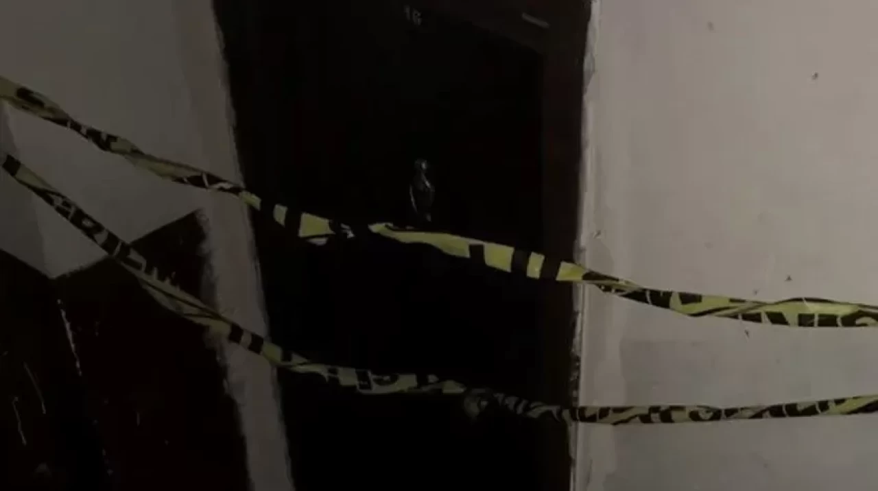 İntihar mı, cinayet mi? Züleyha boğazı kesilmiş halde ölü bulundu