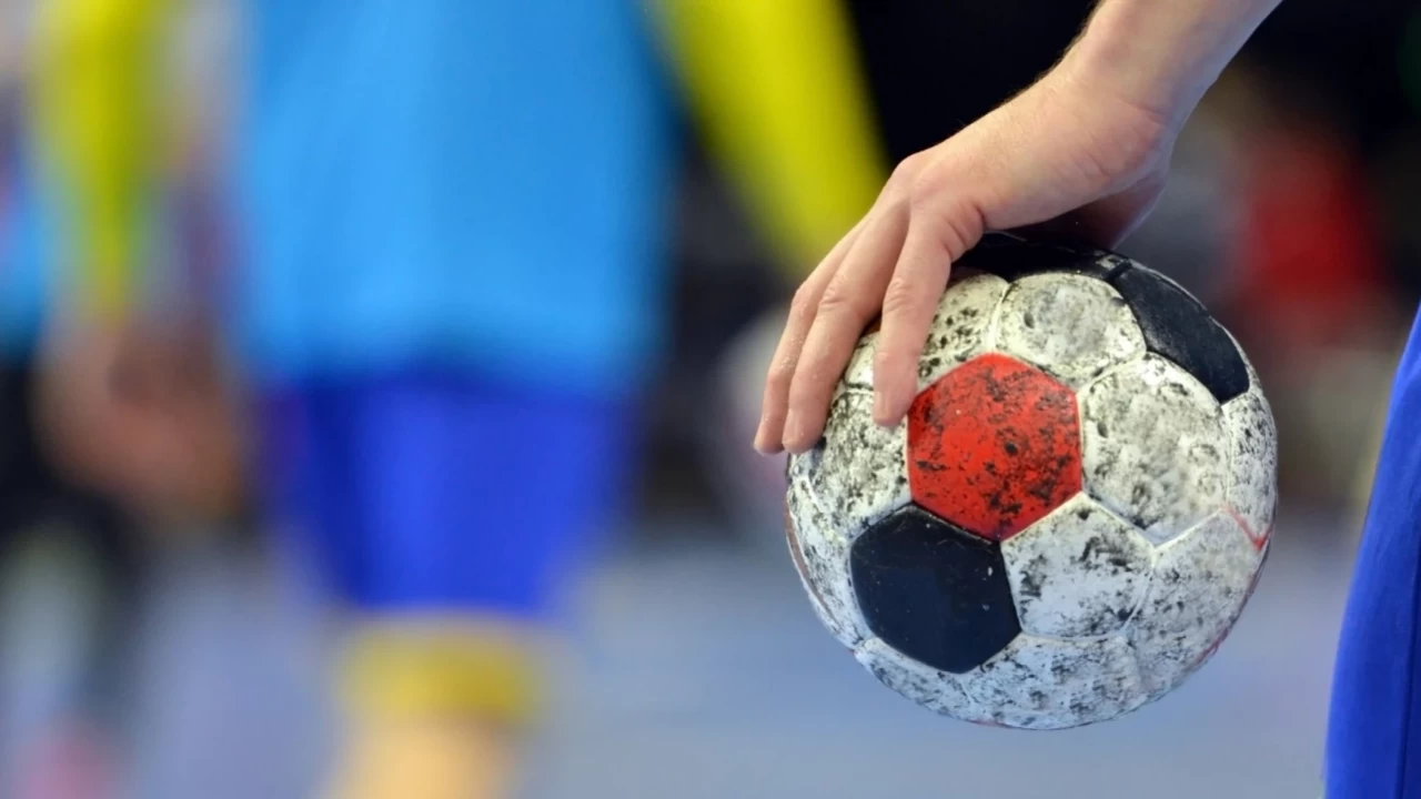 Türk hentbol takımları Avrupa’da tur mücadelesine çıkıyor