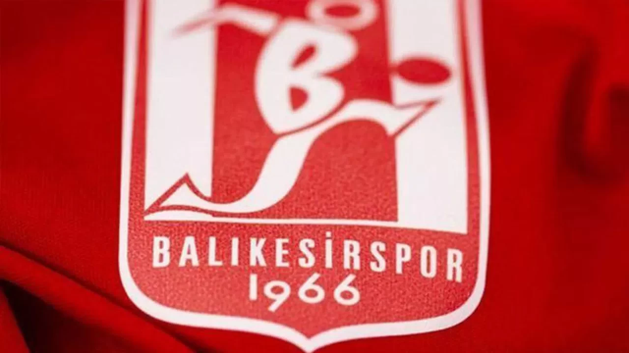 Balıkesirspor’da olağanüstü genel kurul 13 Ekim’de yapılacak
