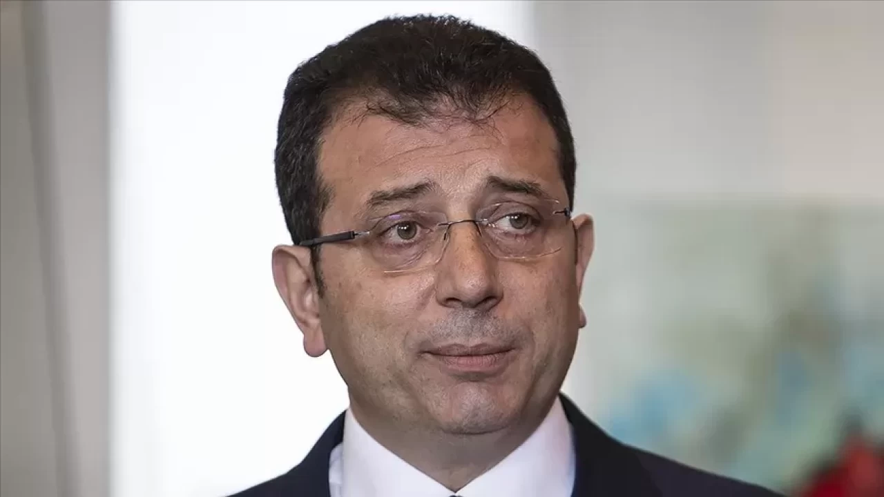 ‘Ahmak’ davasında Ekrem İmamoğlu hakkında verilen karar açıklandı