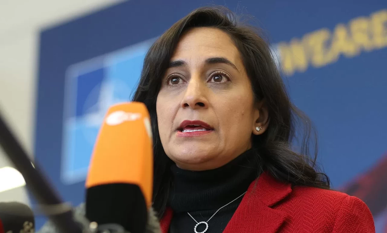 Kanada’dan Net Mesaj: Gazze’de Felaket, Acil Eylem Şart