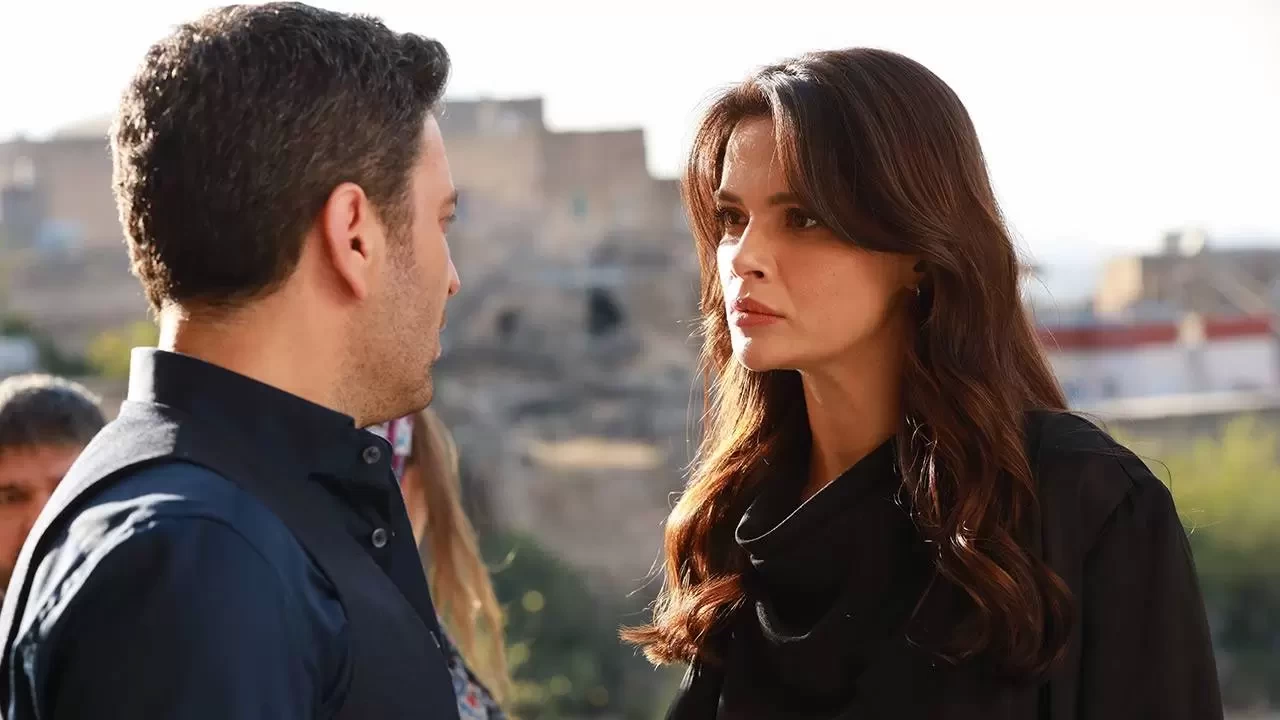 Uzak Şehir 2. Sezon Ne Zaman Başlayacak? Ozan Akbaba ve Sinem Ünsal’ın Başrolünde Yeni Sezon Detayları