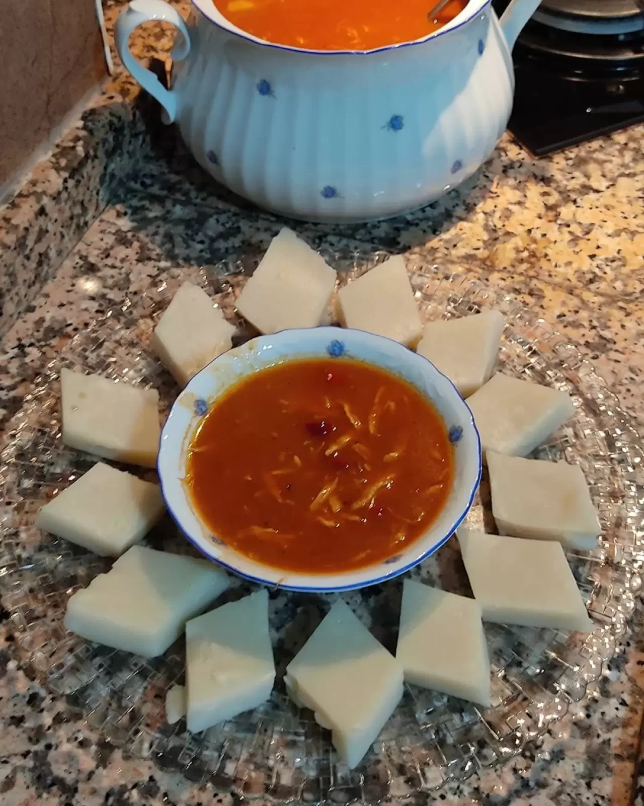 Arabaşı Çorbası Tarifi: Geleneksel Lezzet Sofralarınızda