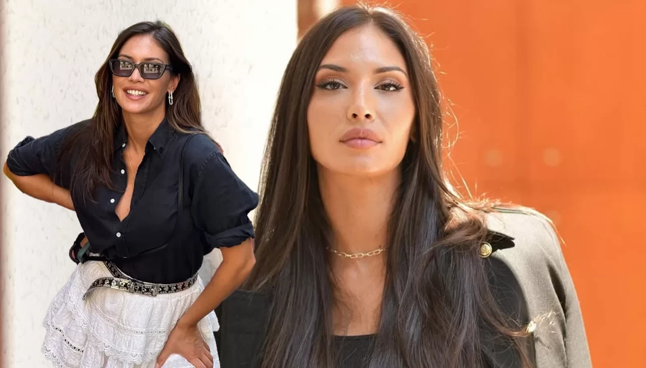 Ebru Şam Sahtekarlar’da! Savcı Yıldız rolüyle ekrana damga vuracak!