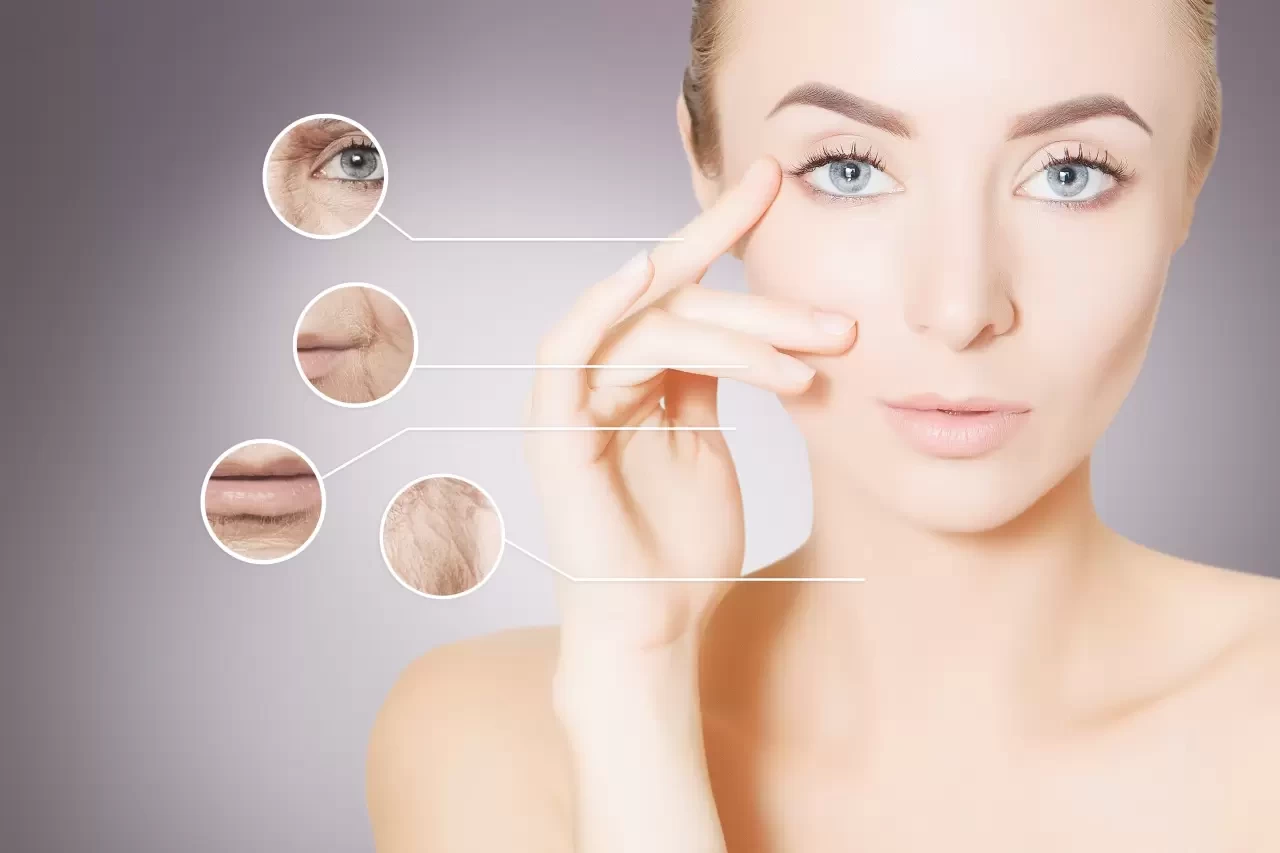 Anti-Aging Ürünlerde 2025 Yenilikleri: Genç Bir Cilt İçin