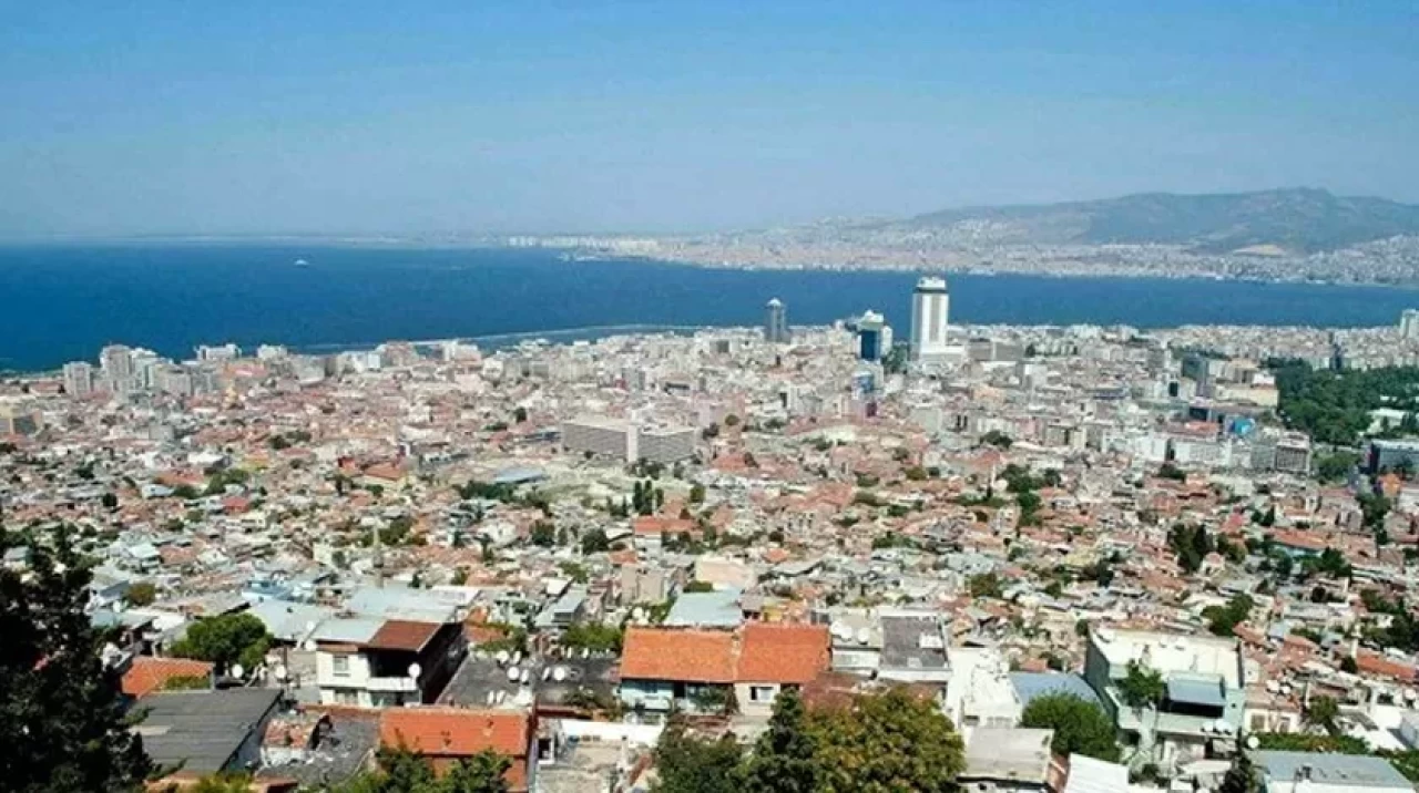 İzmir'de planlı su kesintisi uygulaması uzatıldı: İşte ilçe ilçe yeni su kesintisi takvimi