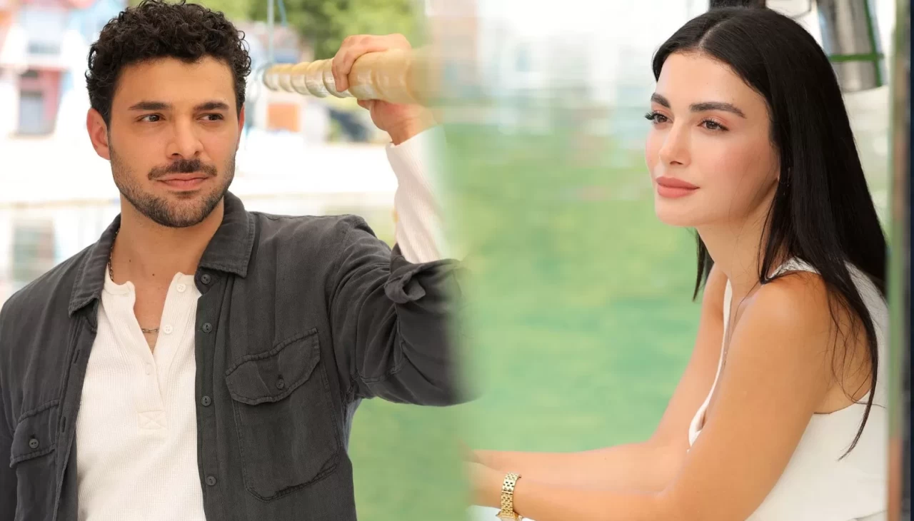 Gözleri Karadeniz Dizisi Fırtına Gibi Başladı! İlk Bölümde Neler Oldu, 2. Bölüm Fragmanı Yayınlandı mı?