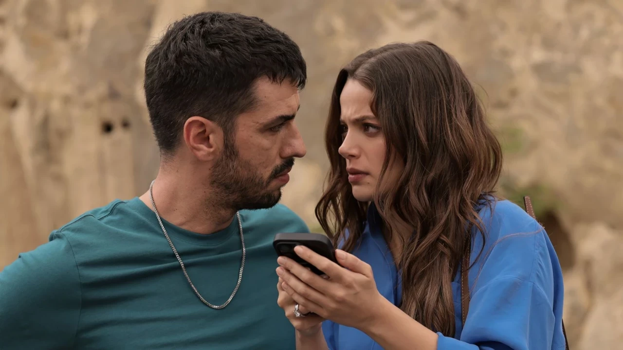 Siyah Kalp dizisi yayınlacak mı? Siyah Kalp dizisi bitti mi?