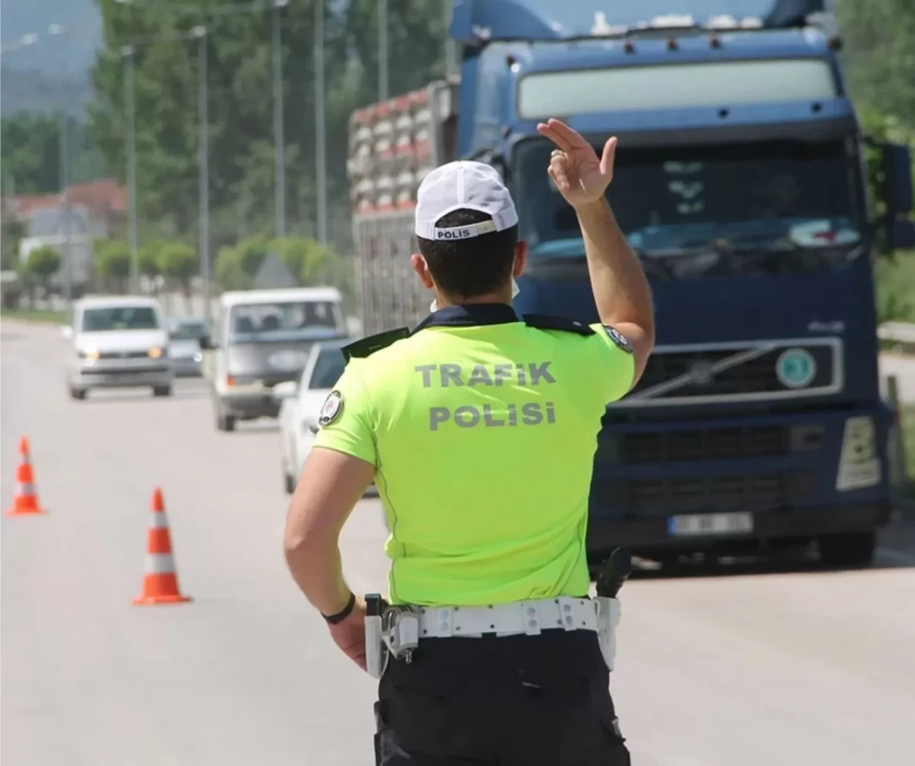 Türkiye genelinde yol çalışmaları: İşte kapalı güzergâhlar