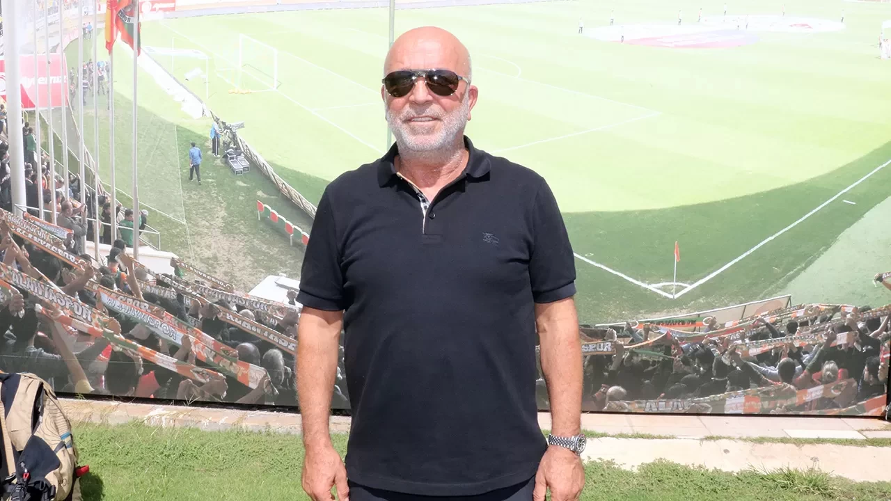 Hasan Çavuşoğlu: "Galatasaray maçı bizim için çok önemli"