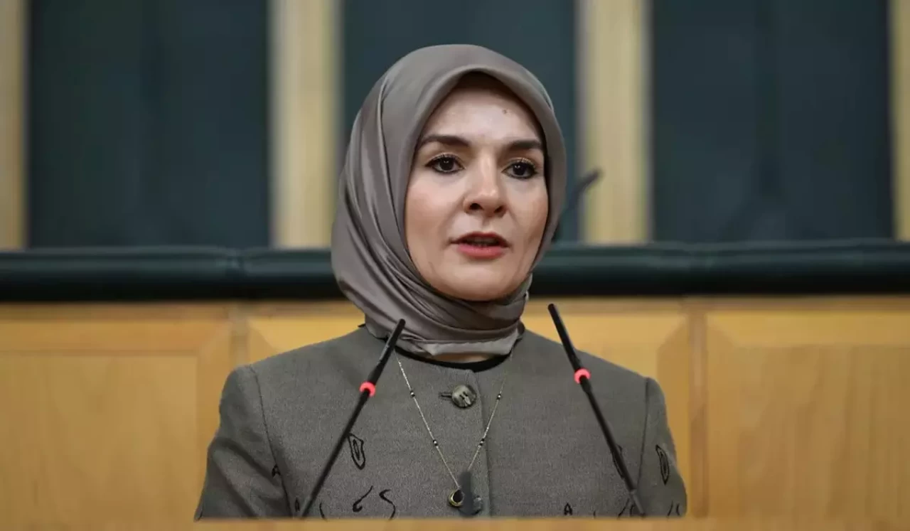 Bakan Göktaş: "Son 23 yılda engelli hakları konusunda tarihi adımlar attık"