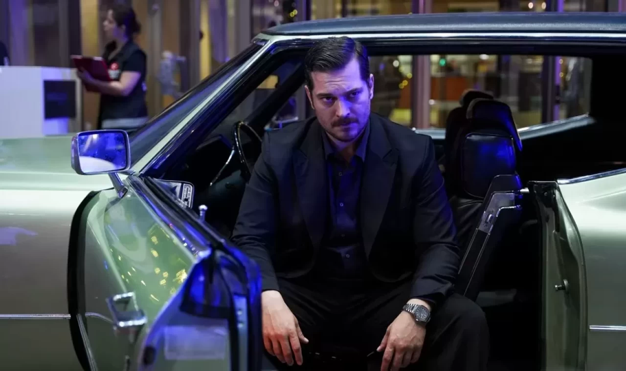 Eşref Rüya 2. sezon yeni bölüm full izle! Eşref Rüya 14. bölüm tek parça izleyin...