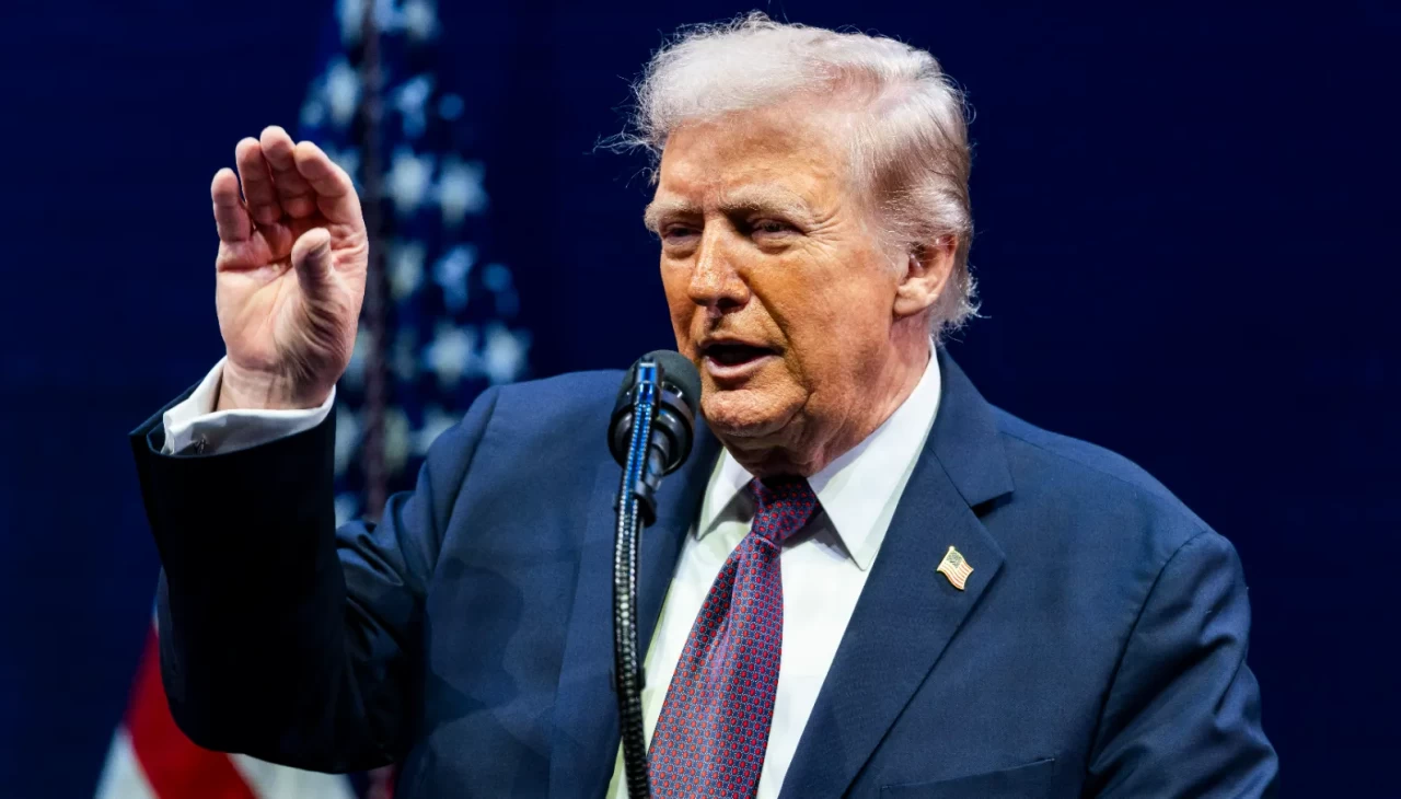 Karar onandı! ABD Mahkemesinden Trump’a kötü haber