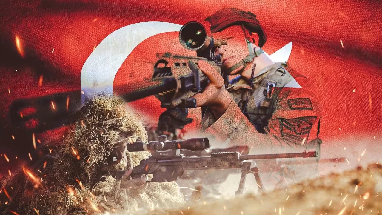 Türk ordusunun gücü İsrail'i korkuttu... Emekli albaydan ''hazır değiliz'' itirafı